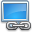 monitor_link icon