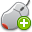 mouse_add icon