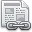 newspaper_link icon