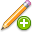 pencil_add icon