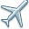 plane icon