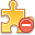 plugin_delete icon