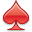 poker icon