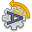 rotate_90 icon