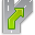 routing_intersection_right icon