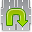 routing_turn_u icon