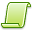 script_green icon