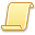 script_yellow icon