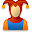user_jester icon
