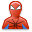 user_spiderman icon
