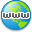 www_page icon