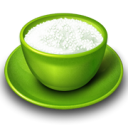 Cup-Green icon