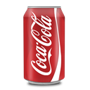 cocacoola icon