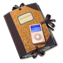 Folder_iPod icon