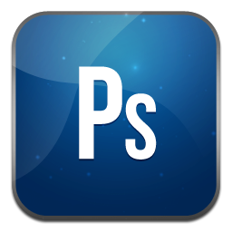 photoshop icon 256x256px (ico, png, icns) - free download | Icons101.com