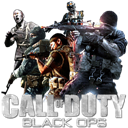 Black-Ops icon