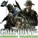 Modern-Warfare icon