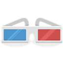 3DGlasses icon