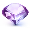 diamond_by_Artdesigner.lv icon