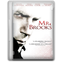MrBrooks icon