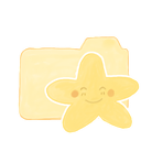 Ak_Folder_Vanilla_Happy icon