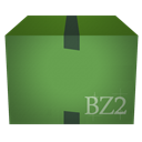 BZ2 icon