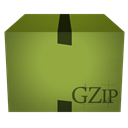 GZIP icon