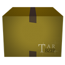 TBZ icon