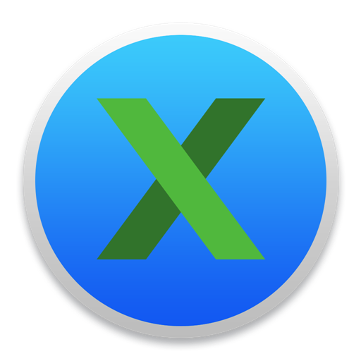 Exel icon 1024x1024px (ico, png, icns) - free download | Icons101.com