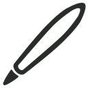 Pen icon