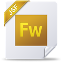jsf icon
