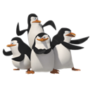 Penguins-icon