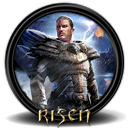 Risen_new_4 icon