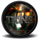 Trine_5 icon