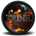 Trine_6 icon