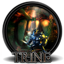 Trine_8 icon