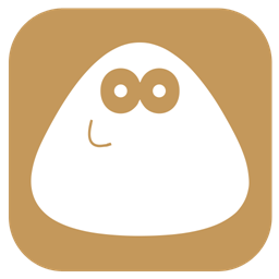 pou icon 512x512px (ico, png, icns) - free download | Icons101.com