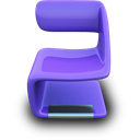 PurpleSeat_archigraphs icon