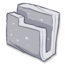 folder_gray icon