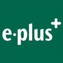 Eplus icon