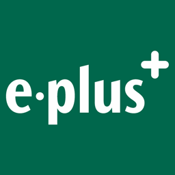 Eplus icon 256x256px (ico, png, icns) - free download | Icons101.com