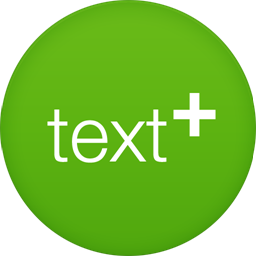 text+ download