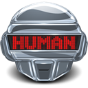 Human icon