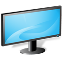 monitor_Vista icon
