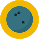 Bowling-Ball icon