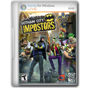 Gotham-City-Impostors icon