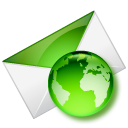 mail_web icon