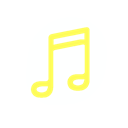 musicglow icon