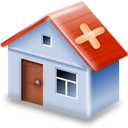 Help-House icon