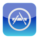 Apple-App-Store-Vector-Icon